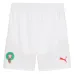 Morocco Kids' 2026/27 Away Kit - White