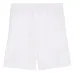 Morocco 2026 World Cup Away Kids Kit White