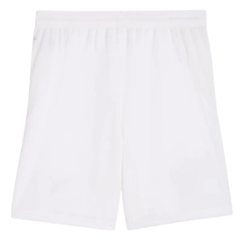 Morocco 2026 World Cup Away Kids Kit White