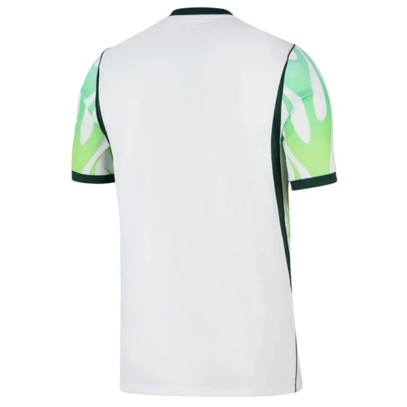 Nigeria 2026/27 Away Jersey