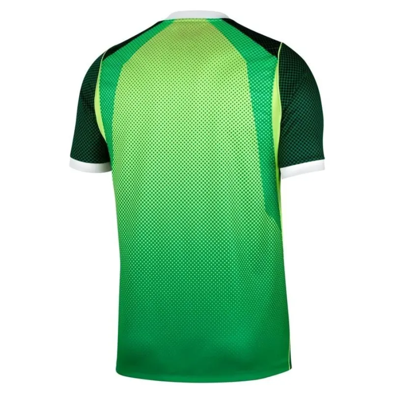 Nigeria 2026/27 Home Player Jersey