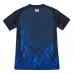 Japan National Team 2024/25 Y-3 Home Replica Women's Jersey - Blue