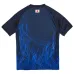 Japan 2024/25 kids home jersey Y3 edition blue