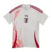 Japan 2024/25 Away Jersey Y3 Version White