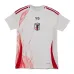 Japan National Team 2024/25 Y-3 Home Replica Women's Jersey - White