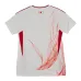Japan National Team 2024/25 Y-3 Home Replica Women's Jersey - White