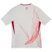 Japan National Team 2024/25 Y-3 Home Kids Replica Kit - White