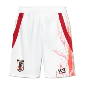 The away shorts of the Japanese national team in 2024/25