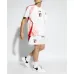 The away shorts of the Japanese national team in 2024/25