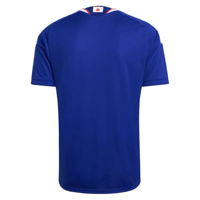Camiseta Japón Local Mundial 2026/27