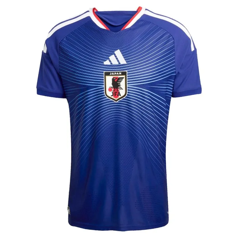 Maillot Player Japon Domicile Coupe Du Monde 2026/27