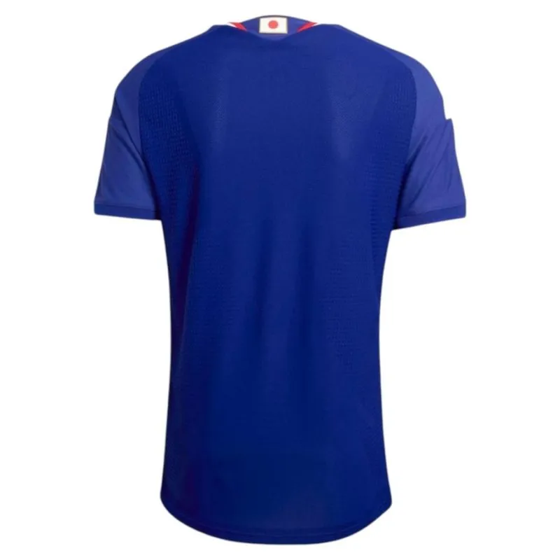 Maillot Player Japon Domicile Coupe Du Monde 2026/27