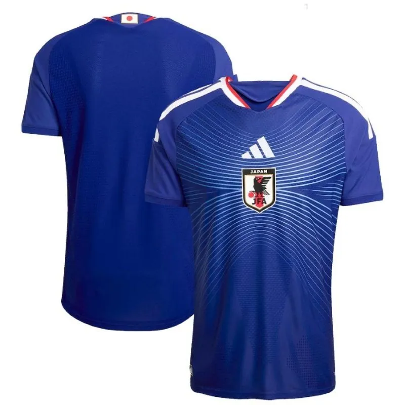 Maillot Player Japon Domicile Coupe Du Monde 2026/27