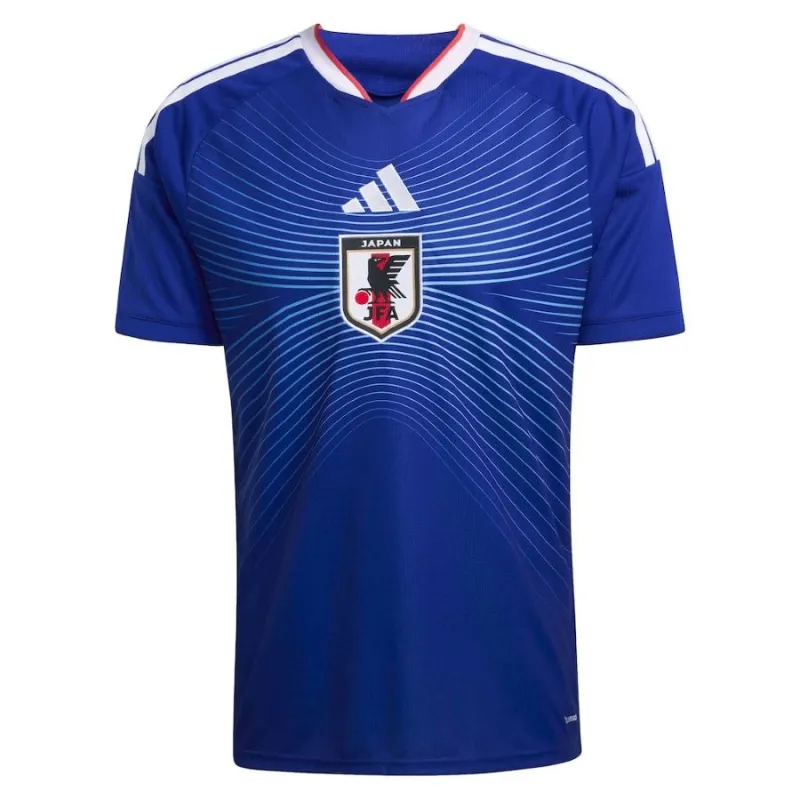 Japan National Team 2026/27 Home Kids Jersey - Blue