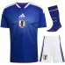 Selección Nacional de Japón Equipo Infantil Local 2026/27 - Azul