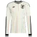Maglia Giappone Trasferta Maniche Lunghe Mondiali 2026/27