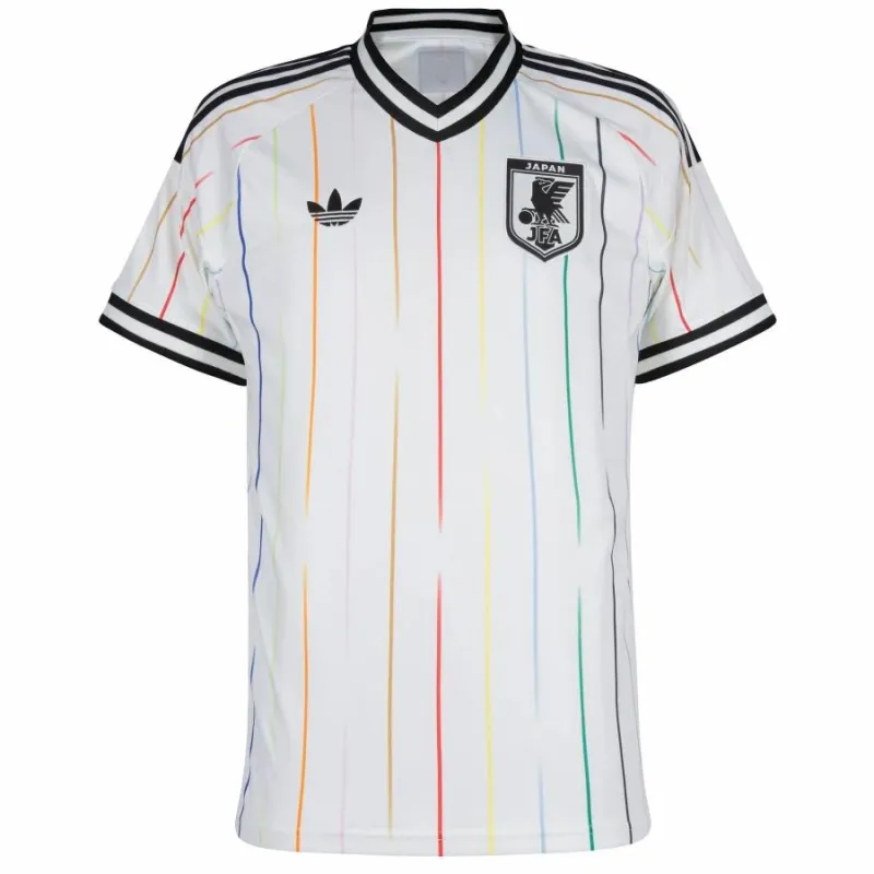 Maglia Giappone Trasferta Mondiali 2026/27
