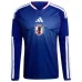 Japan Heimtrikot Langarm WM 2026/27