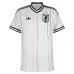 Selección de Japón 2026/27 Camiseta Visitante Niño Blanco