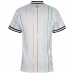 Selección de Japón 2026/27 Camiseta Visitante Niño Blanco
