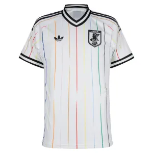 Japan National Team 2026/27 Away Women's Jersey White