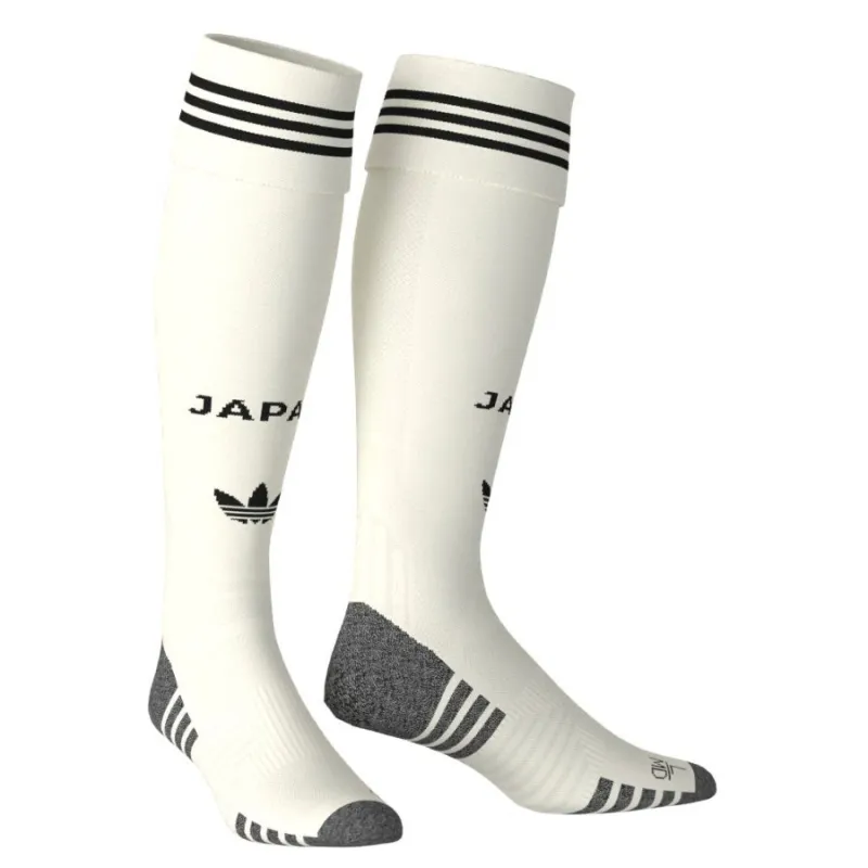 Selección de Japón 2026/27 Camiseta Visitante Niño Blanco