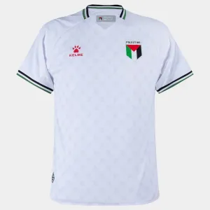 Palestine 2024/25 Away Jersey