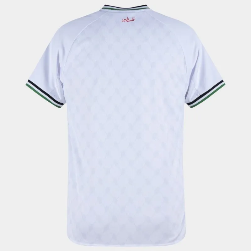 Palestine 2024/25 Away Jersey