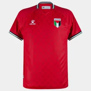 Palestine 2024/25 Home Jersey