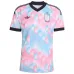 Camiseta Bélgica Visitante Mundial 2026/27