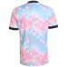 Camiseta Bélgica Visitante Mundial 2026/27