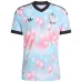 Camiseta Bélgica Visitante Mundial 2026/27 Versión Jugad