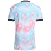 Camiseta Bélgica Visitante Mundial 2026/27 Versión Jugad