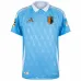 Camiseta visitante de Bélgica 2024/25 - Azul