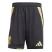 Belgium DE BRUYNE 2024/25 Home Kids Kit - Red