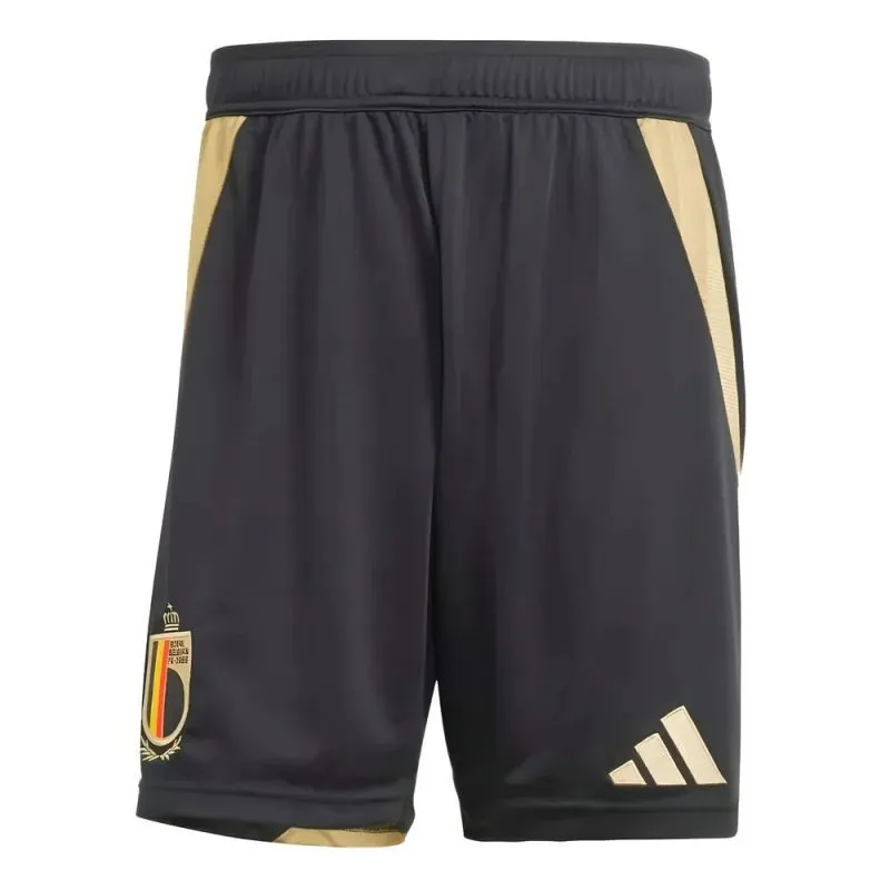 Belgium DE BRUYNE 2024/25 Home Kids Kit - Red