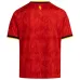 Belgium 2026/27 Home Kids Jersey - Red