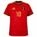 Belgium TROSSARD 2026/27 Home Jersey - Red