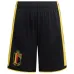 Belgium DE BRUYNE 2026/27 Kids Home Kit Set - Red