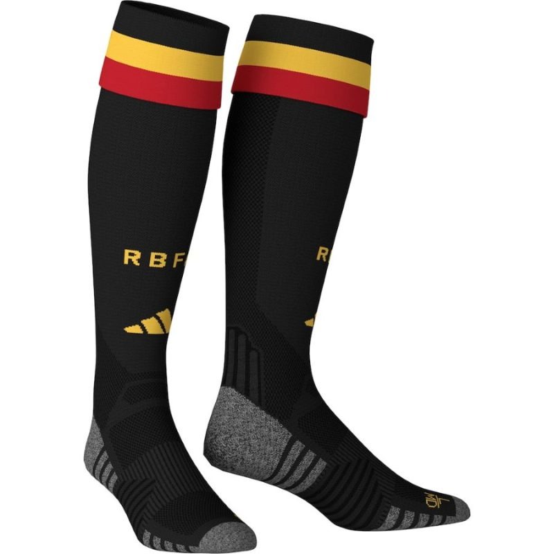 Belgium DE BRUYNE 2026/27 Kids Home Kit Set - Red