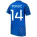 Croatia 2026/27 World Cup Away Kids Kit PERISIC