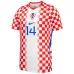 Kroatien Heimtrikot WM 2026/27 PERISIC