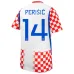 Kroatien Heimtrikot WM 2026/27 PERISIC