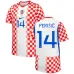 Kroatien Heimtrikot WM 2026/27 PERISIC