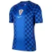 Maglia Croazia Trasferta Mondiali 2026/27