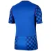 Maglia Croazia Trasferta Mondiali 2026/27