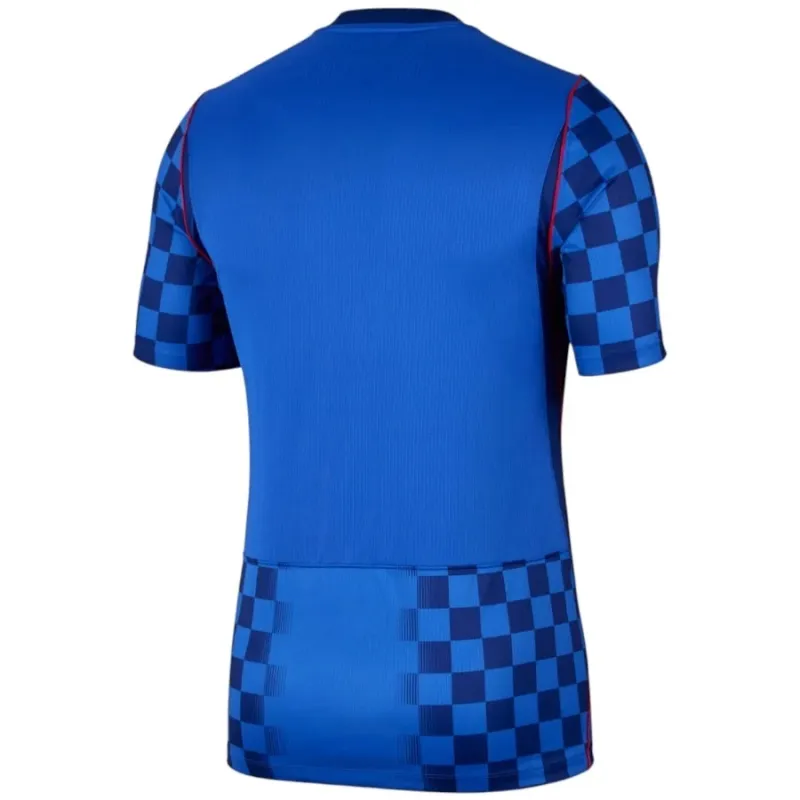 Maglia Croazia Trasferta Mondiali 2026/27