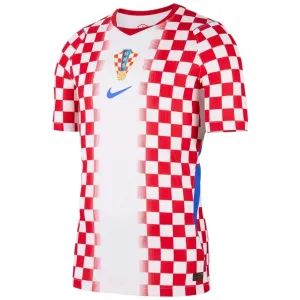 Croatia 2026/27 Home World Cup Jersey