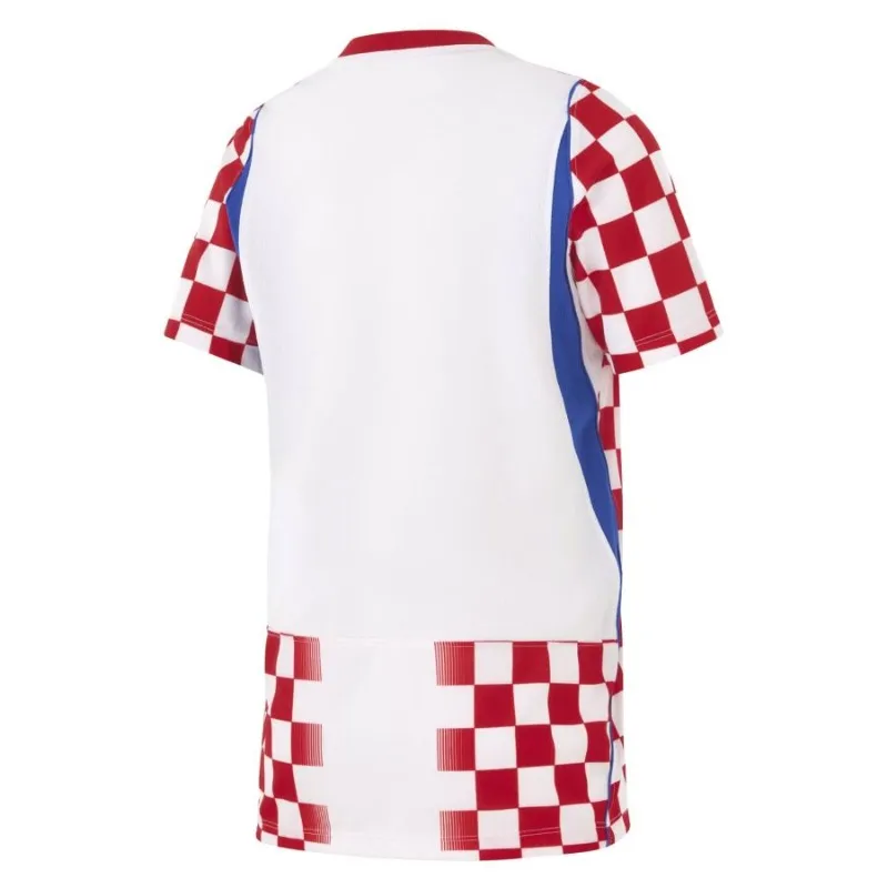 Croatia 2026/27 Home Kids Kit Red White