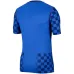 Camiseta Croacia Visitante Mundial 2026/27 Versión Jugad